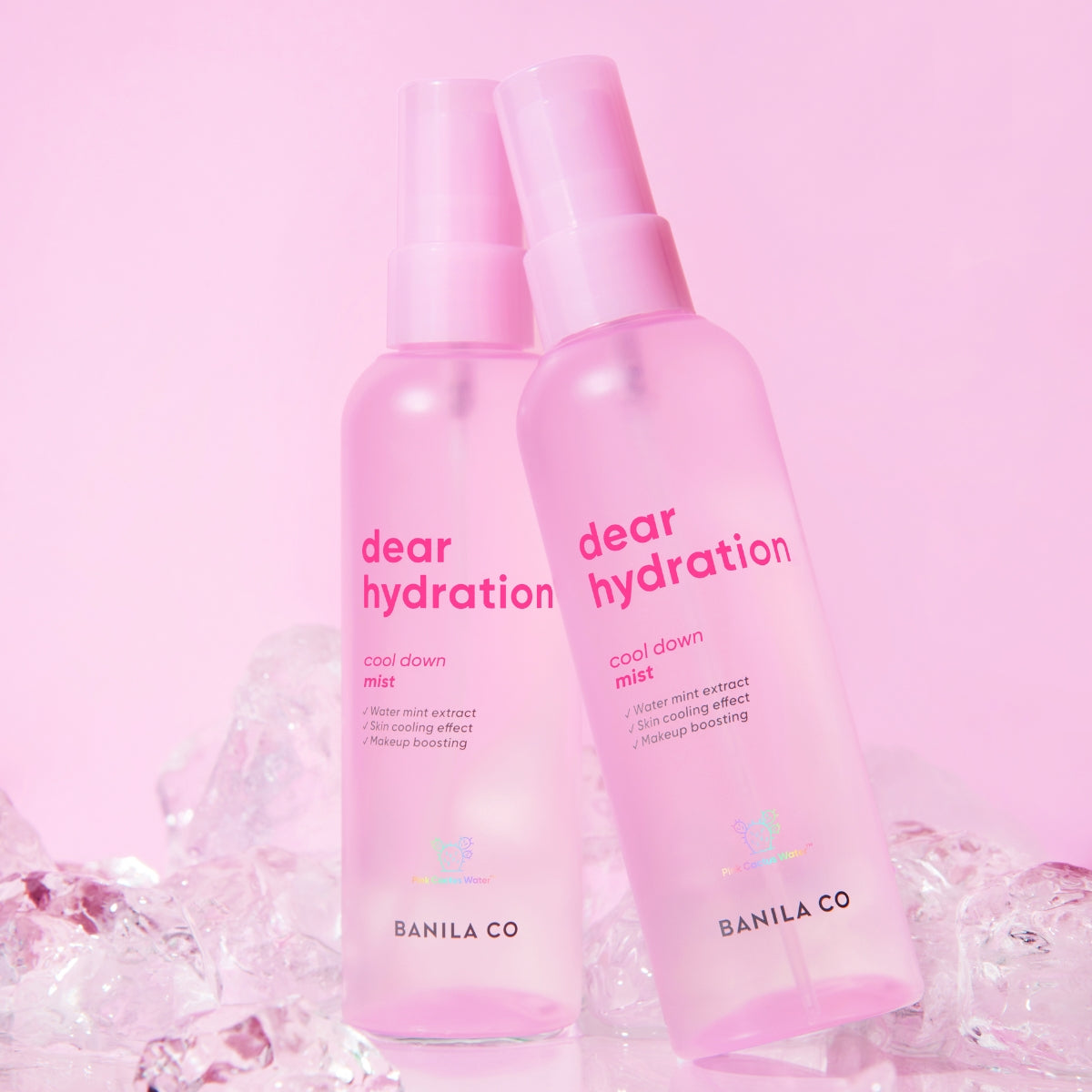 Dear Hydration Cool Down Mist 99ml