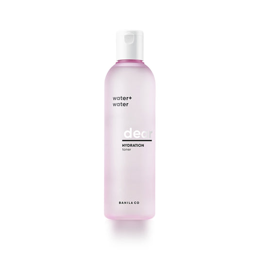 Dear Hydration Toner 280ml