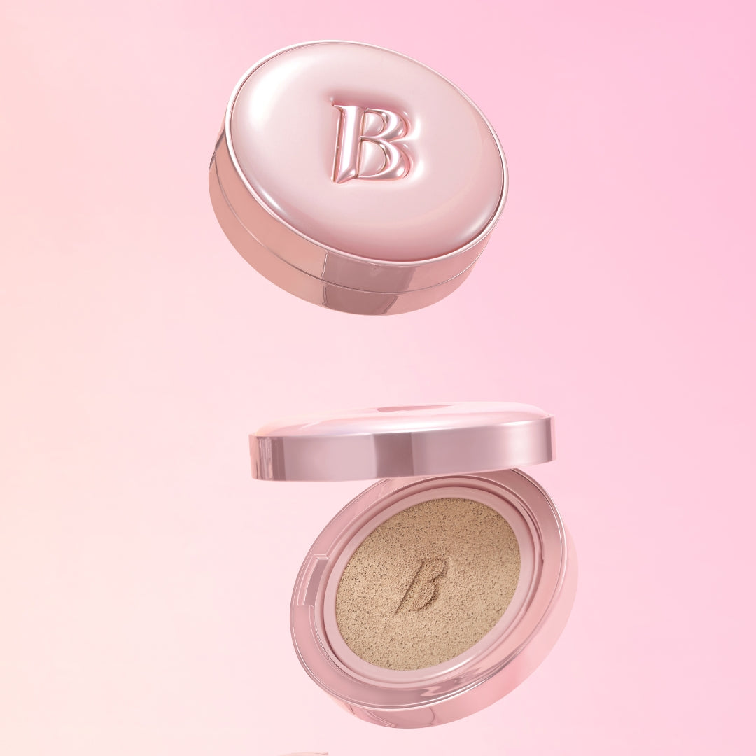 Essence Skin Pink Cushion 12g