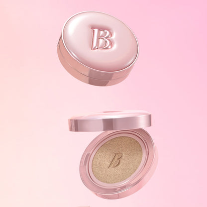 Essence Skin Pink Cushion 12g