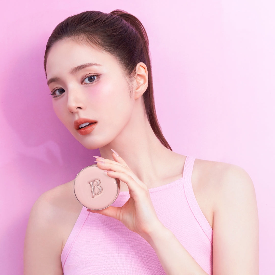 Essence Skin Pink Cushion 12g