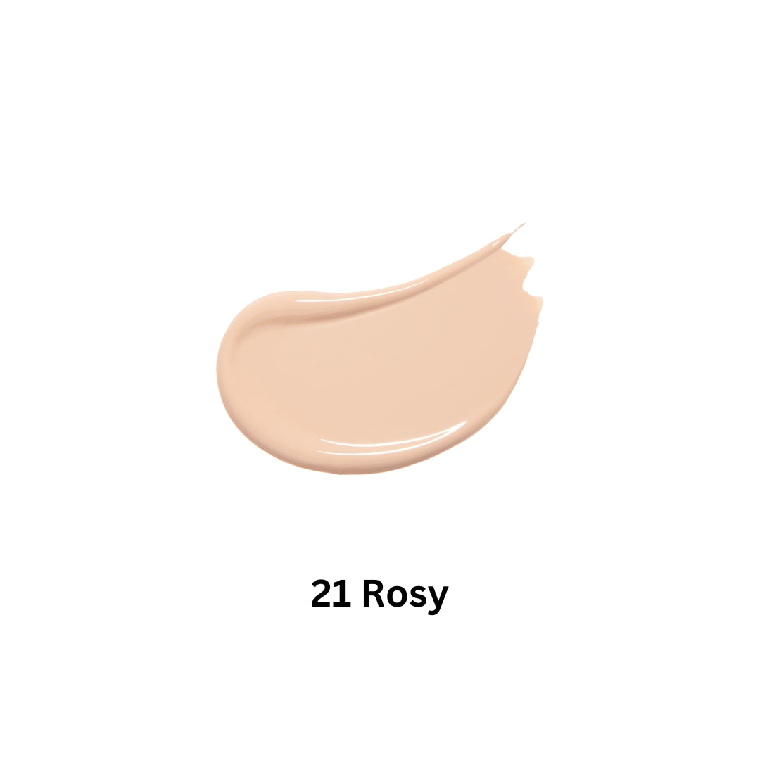 Essence Skin Pink Cushion 12g