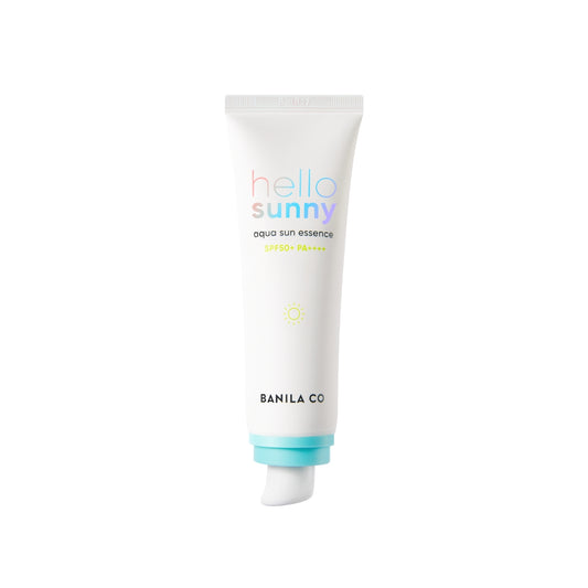 Hello Sunny Aqua Sun Essence SPF50+ PA++++ 50ml