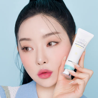 Hello Sunny Aqua Sun Essence SPF50+ PA++++ 50ml