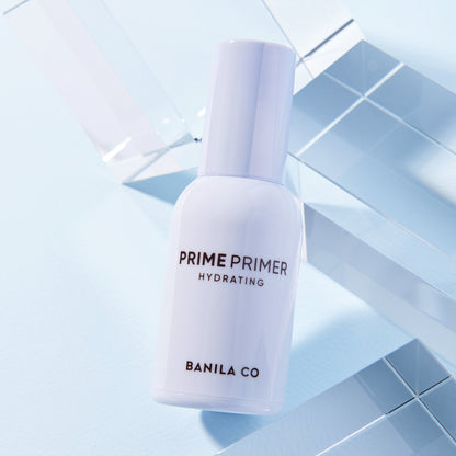 Prime Primer Hydrating 30ml (New Version)