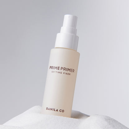 Prime Primer Setting Fixer 100ml