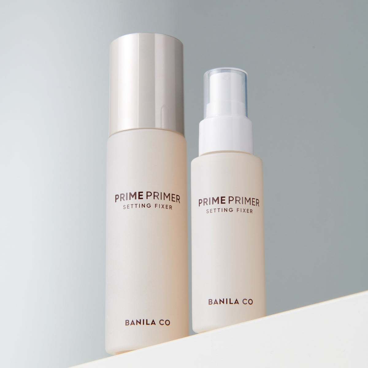 Prime Primer Setting Fixer 100ml