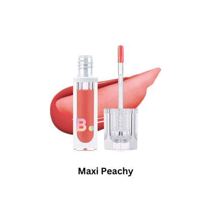 Volume Lip Plumper Maxi (4 types) 3.8g