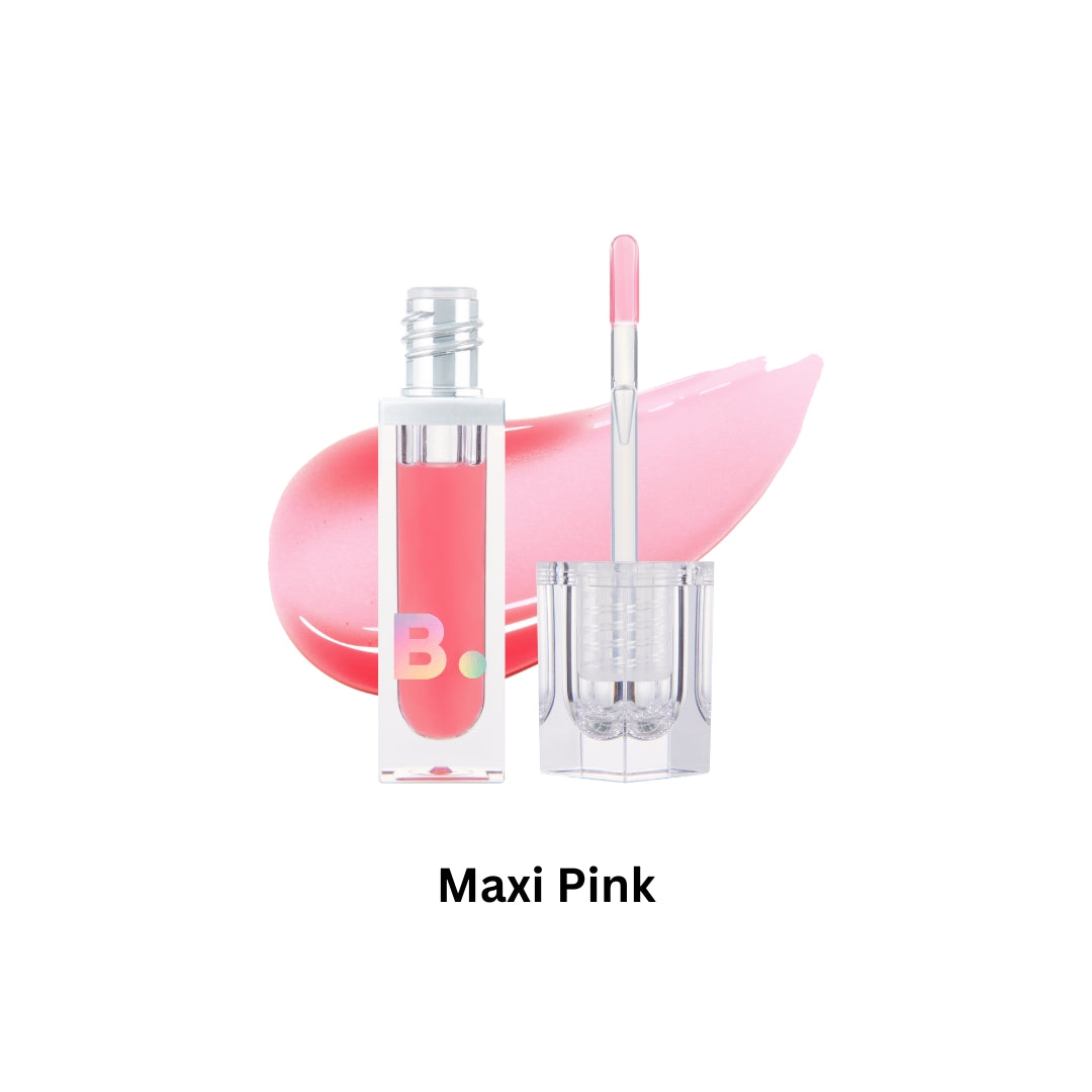 Volume Lip Plumper Maxi (4 types) 3.8g