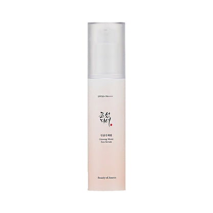 Product Shot Beauty of Joseon Sunscreen
