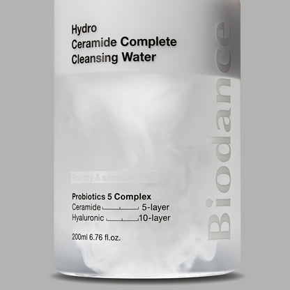 Hydro Ceramide Complete Cleansing Water 200ml