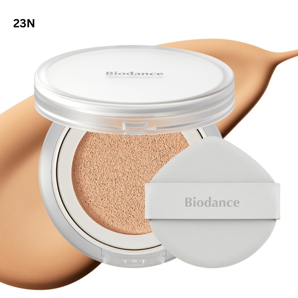 Radiant Pure Essence Cushion (2 Shades)