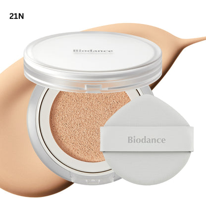 Radiant Pure Essence Cushion (2 Shades)