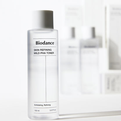 Skin Refining Mild PHA Toner 150ml