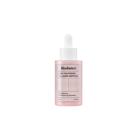 Pore Tightening Collagen Ampoule 50ml