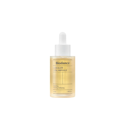 Skin Glow Vital Ampoule 50ml