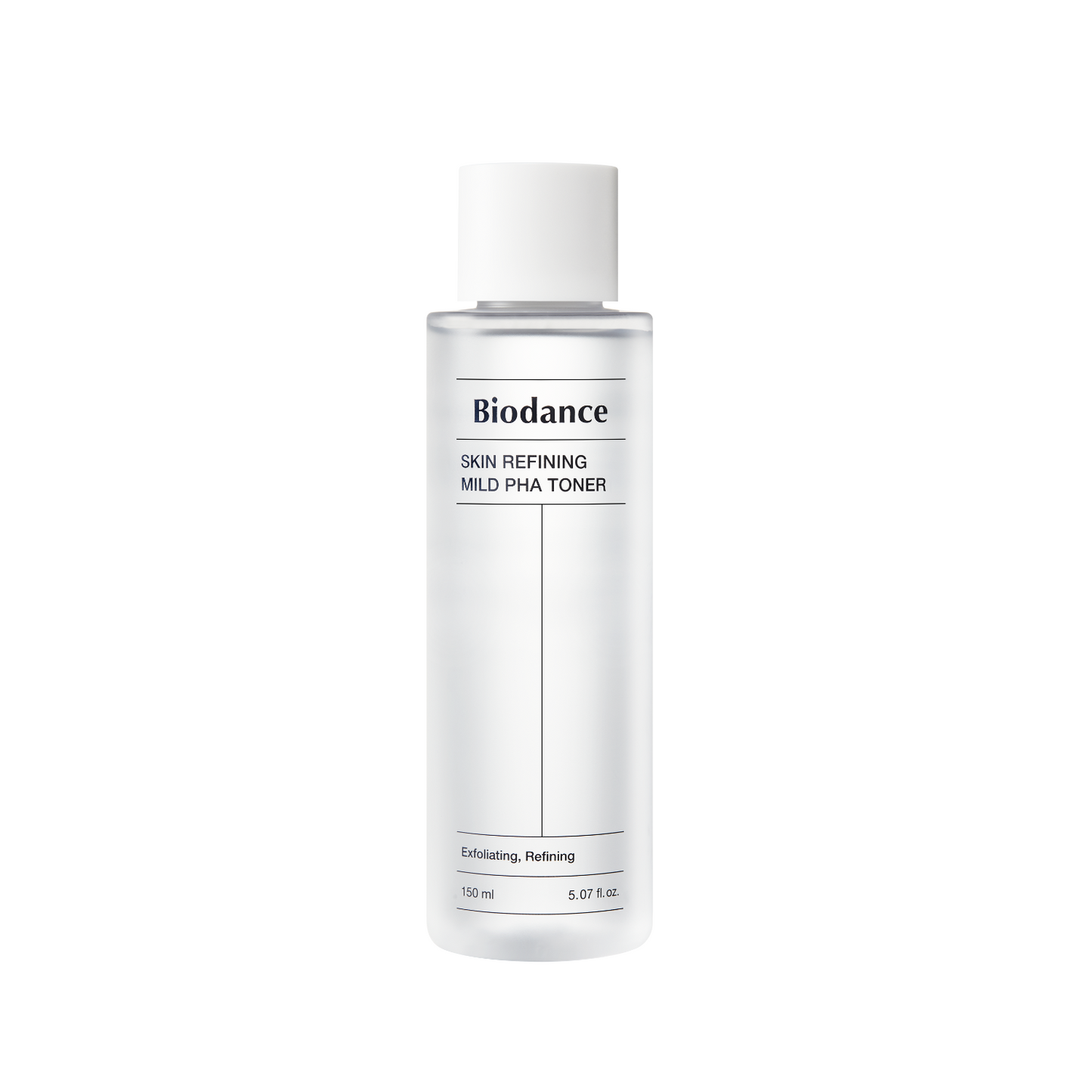 Skin Refining Mild PHA Toner 150ml