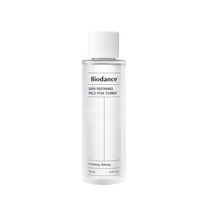 Skin Refining Mild PHA Toner 150ml