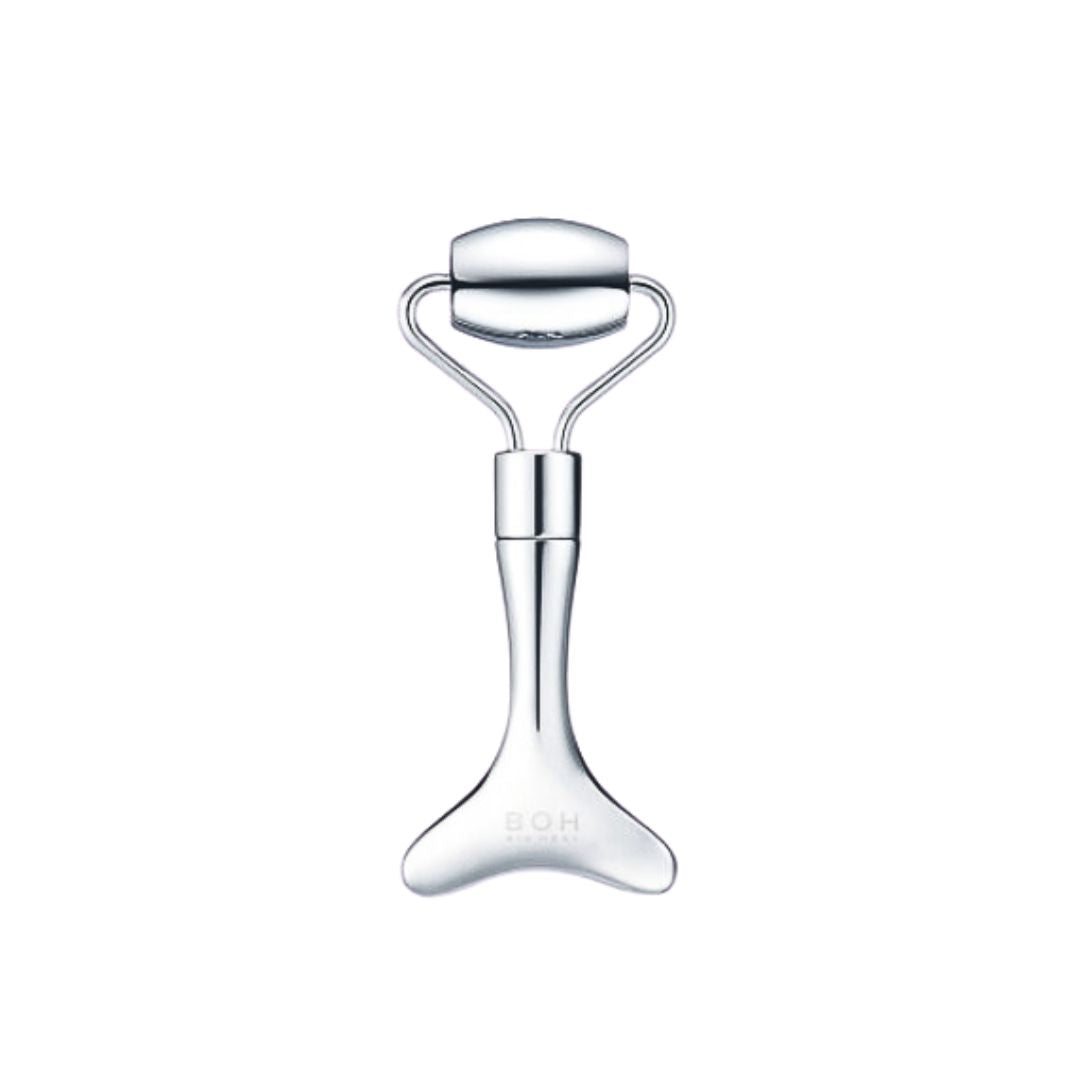 BIOHEAL BOH Probioderm Lifting Face Roller & Massager - Shop K-Beauty in Australia