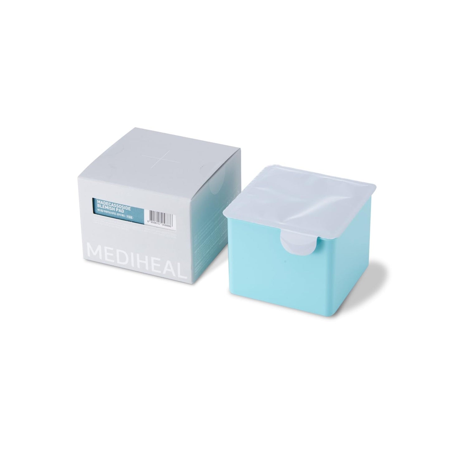 Madecassoside Blemish Pad Refill 100pc