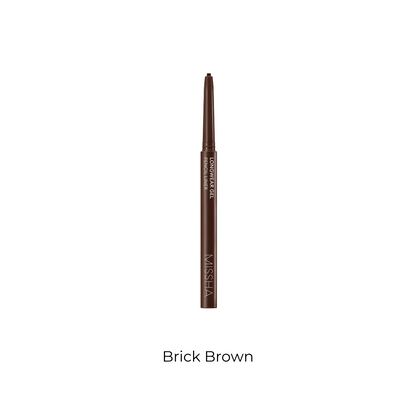 Missha Longwear Gel Pencil Liner 0.14g (4 shades) - Shop K-Beauty in Australia