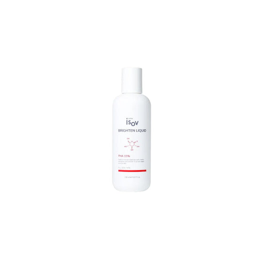 ISOV Brighten Liquid 150ml - Shop K-Beauty in Australia