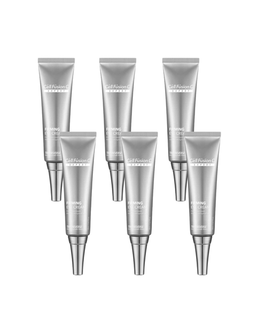Firming Eye Cream 20ml - 6 Bundle