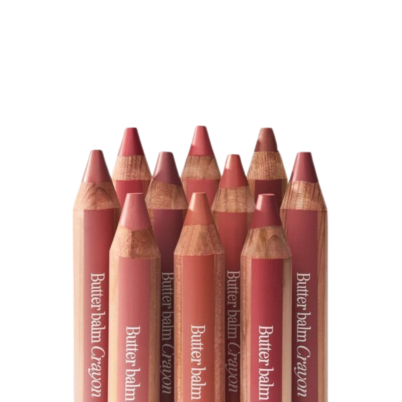 Clio Butter Balm Crayon (9 Colours) - Shop K-Beauty in Australia