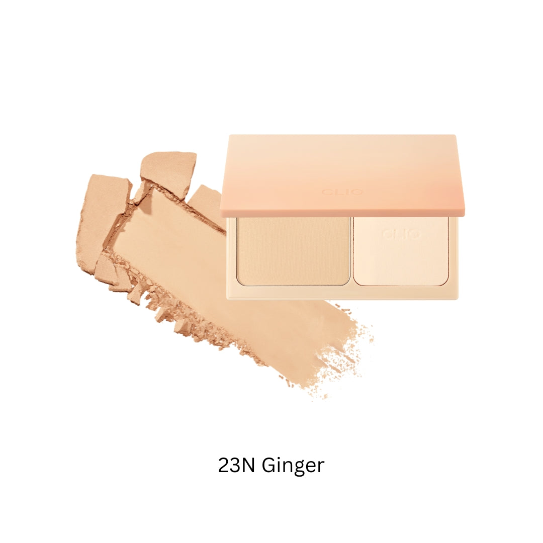 Kill Cover Powder Foundation (2 Shades) 9g