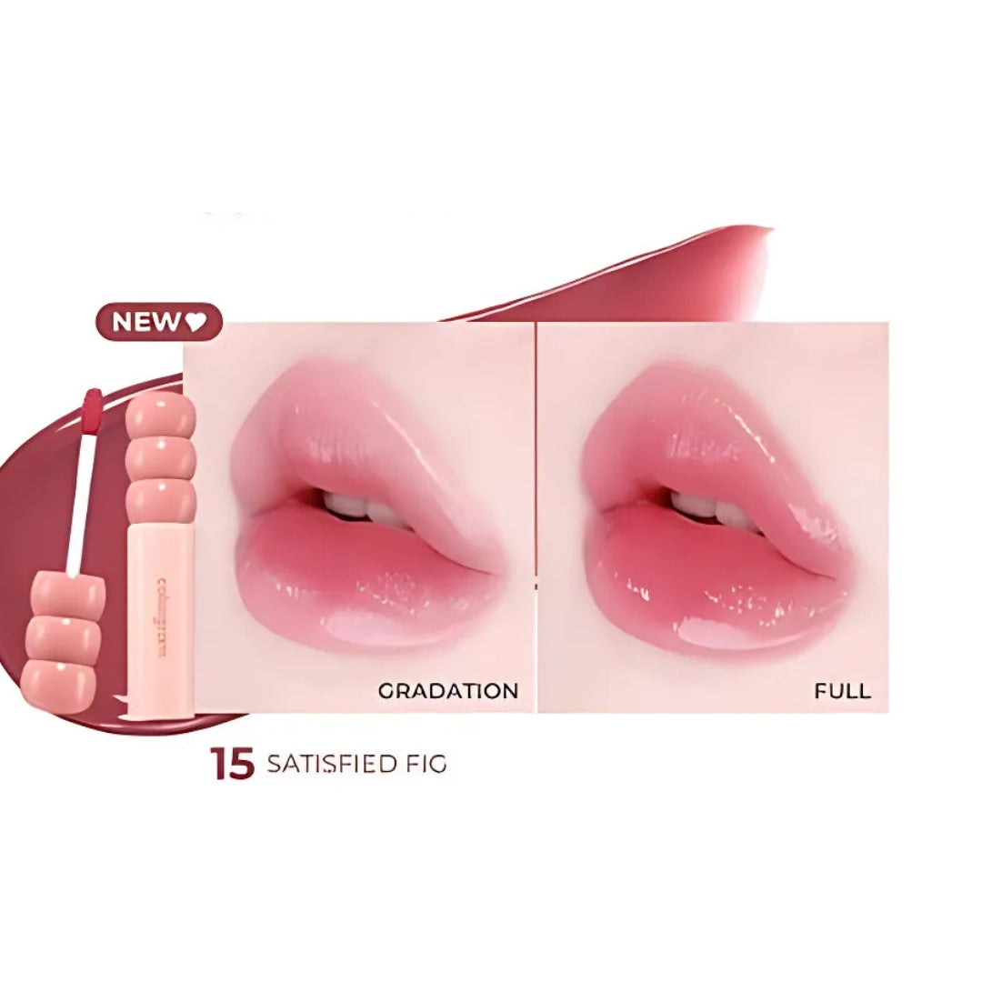 COLORGRAM Fruity Glass Tint (11 colours) - Shop K-Beauty in Australia