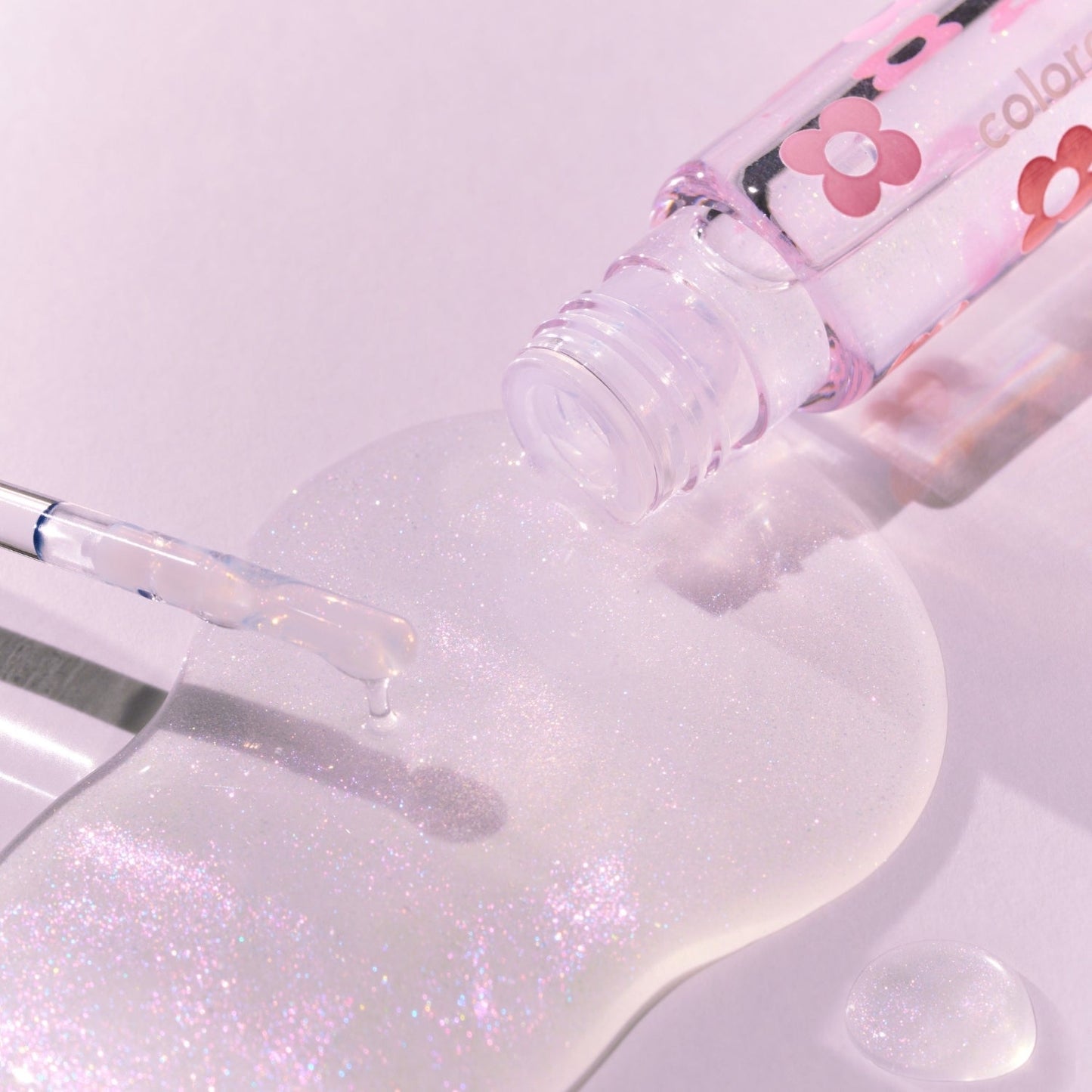 COLORGRAM Fruity Glass Tint Mini Duo Set