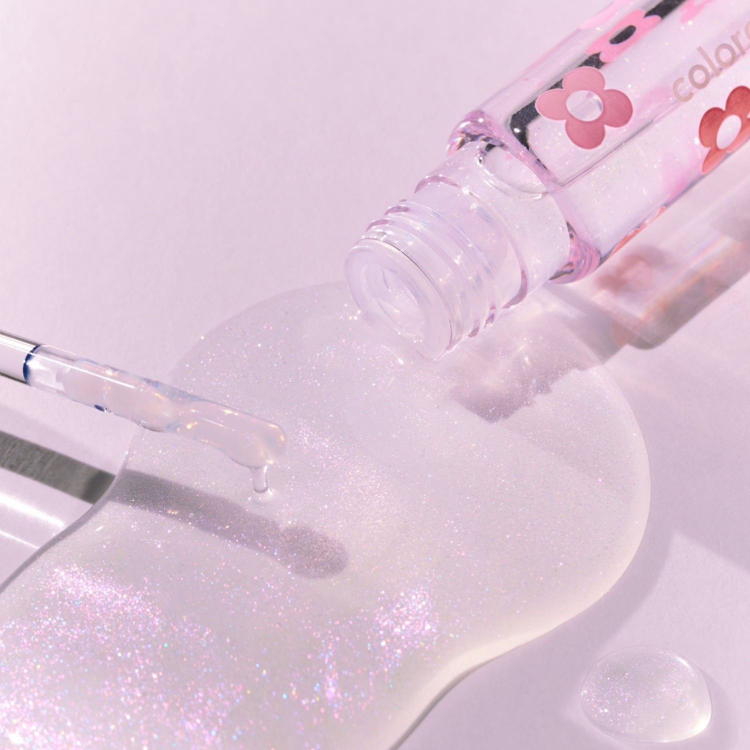 COLORGRAM Fruity Glass Tint Mini Duo Set