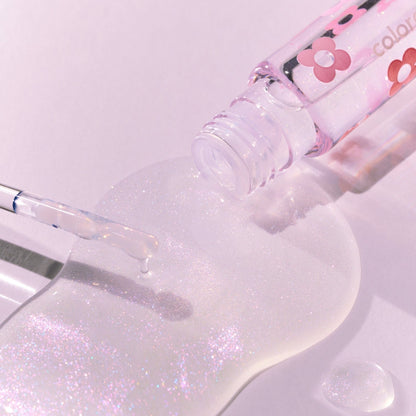 COLORGRAM Fruity Glass Tint Mini Duo Set