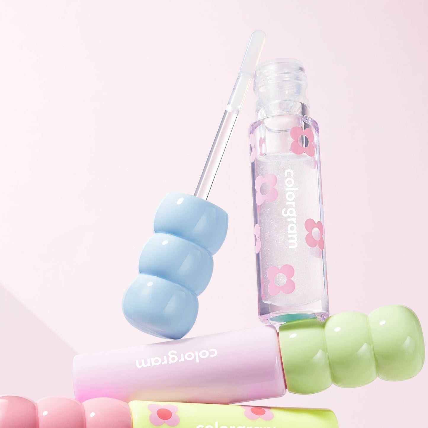 COLORGRAM Fruity Glass Tint Mini Duo Set