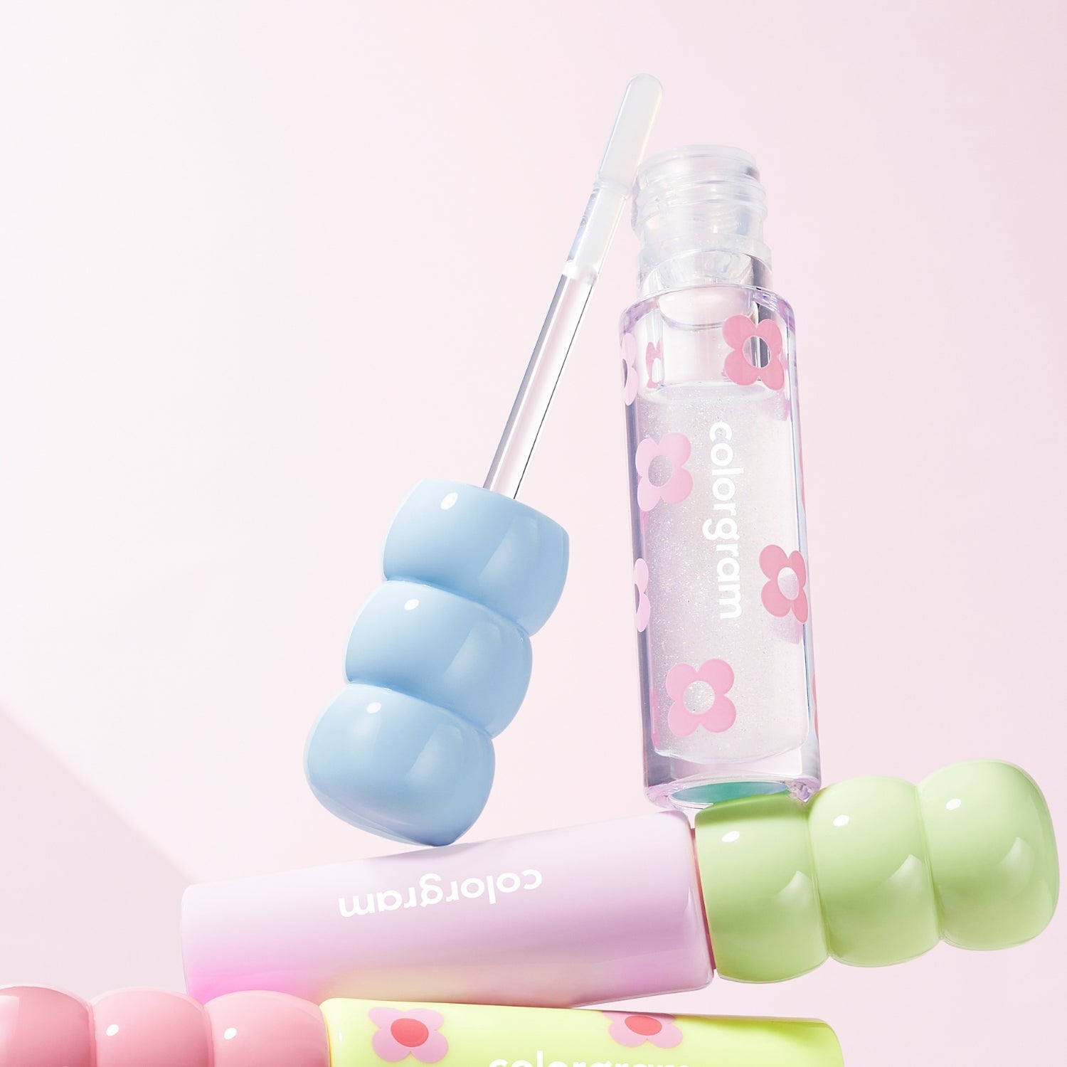 COLORGRAM Fruity Glass Tint Mini Duo Set