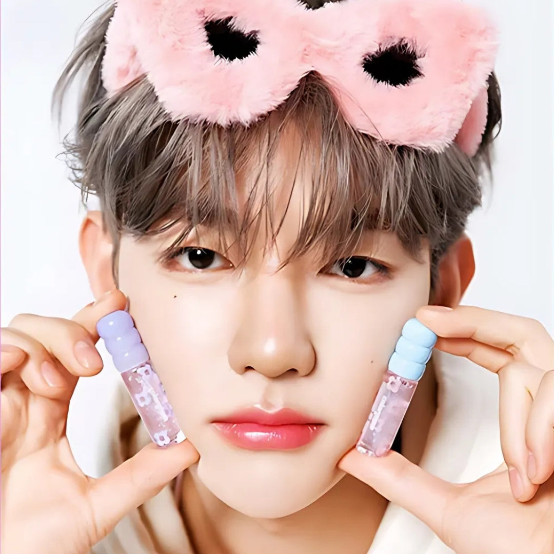 COLORGRAM Fruity Glass Tint Mini Duo Set