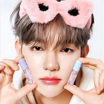 COLORGRAM Fruity Glass Tint Mini Duo Set