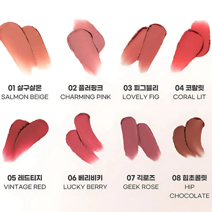 COLORGRAM Nude Blur Tint