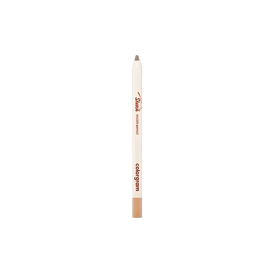 COLORGRAM Sketch Sculpt Pencil 