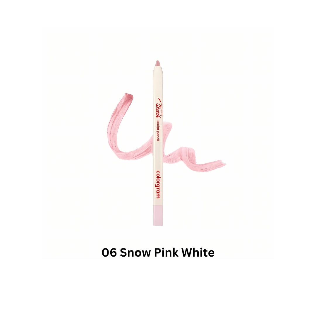 Sketch Sculpt Pencil (8 colours) 14g