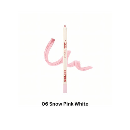 Sketch Sculpt Pencil (8 colours) 14g