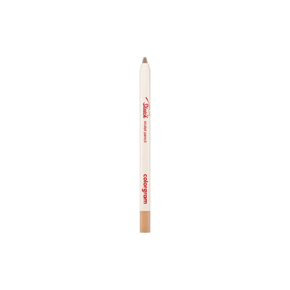 COLORGRAM Sketch Sculpt Pencil