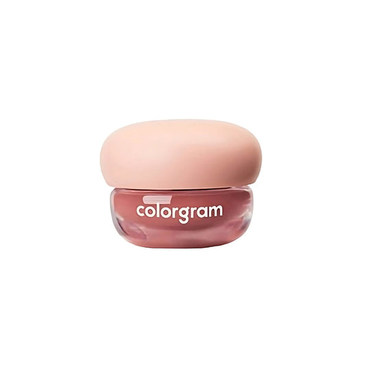 COLORGRAM Tintin Dory Blur Jam