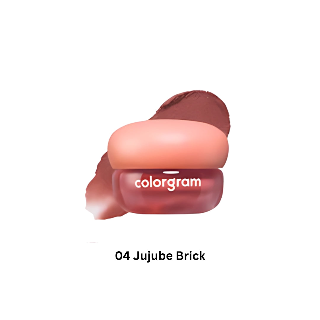 Tintin Dory Blur Jam (5 colours) 3.5g