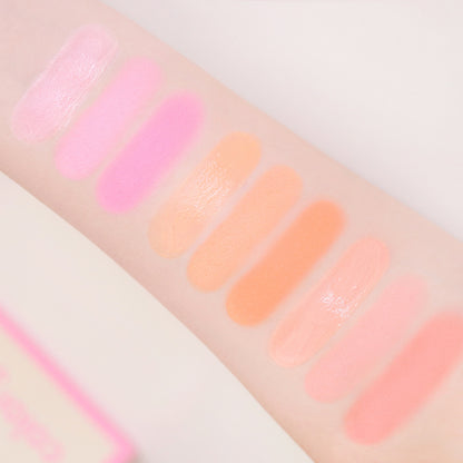 Tintin Dory Duo Blusher (4 colours) 5g