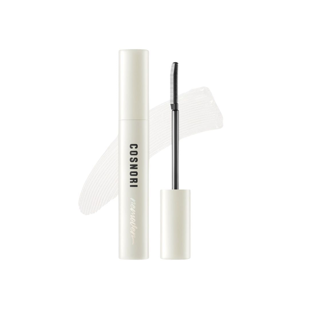 COSNORI Long Active Mascara Remover 9g - Shop K-Beauty in Australia