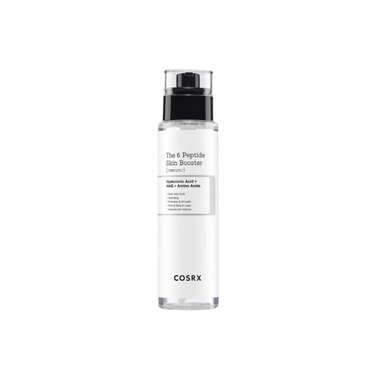 The 6 Peptide Skin Booster Serum 150ml