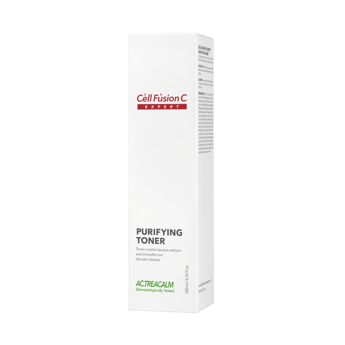 Bulk Buy Cell Fusion C Expert Purifying Toner 200ml Pharmacoo Wholesale bulk-buy-cell-fusion-c-expert-purifying-toner-200ml-pharmacoo-wholesale
