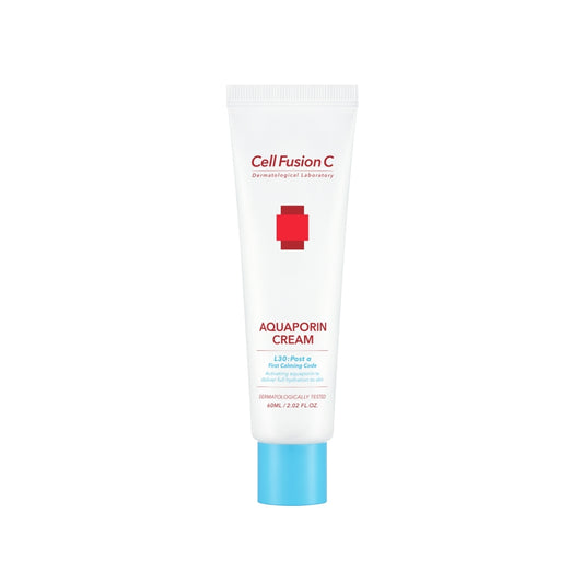 Aquaporin Cream 60ml