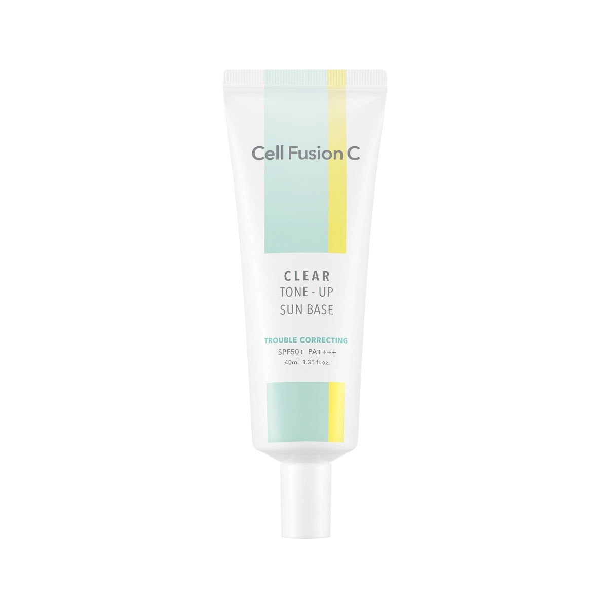 Clear Tone-up Sun Base 40ml